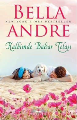 Kalbimde Bahar Telaşı (The Sullivans, #5)