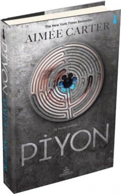 Piyon (The Blackcoat Rebellion, #1)