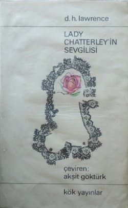 Lady Chatterley'in Sevgilisi