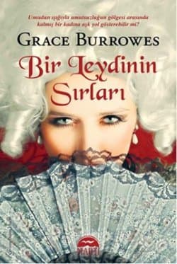 Bir Leydinin Sırları (Windham #5)