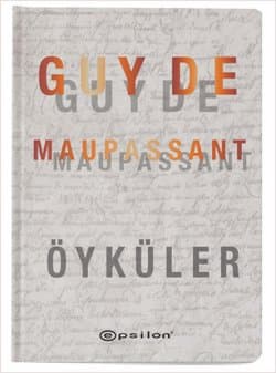 Öyküler
