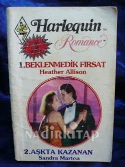 Beklenmedik Fırsat