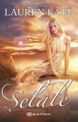Şelale (Teardrop #2)