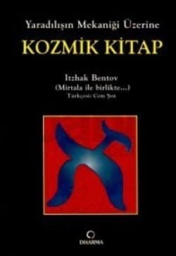 Kozmik Kitap