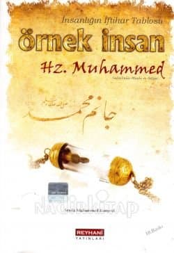 Örnek İnsan Hz. Muhammed S.A.V