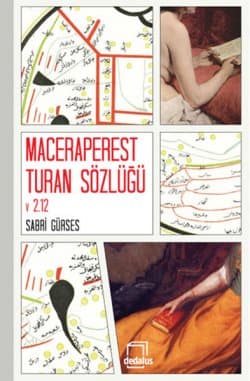 Maceraperest Turan Sözlüğü