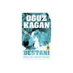 Oğuz Kağan Destanı