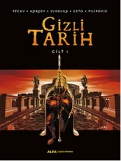 Gizli Tarih - Cilt 1