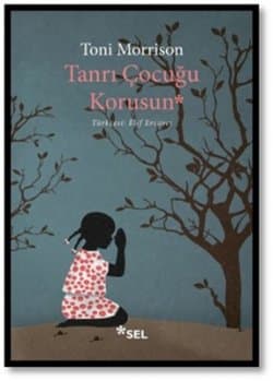 Tanrı Çocuğu Korusun