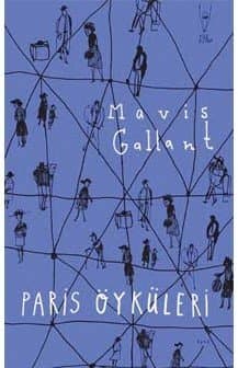 Paris Öyküleri