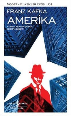 Kayıp (Amerika)
