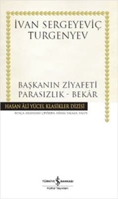 Başkanın Ziyafeti - Parasızlık - Bekâr