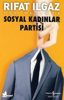 Sosyal Kadınlar Partisi