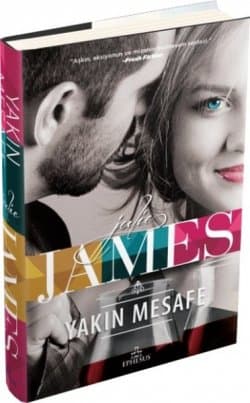 Yakın Mesafe (FBI/US Attorney, #2)