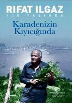 Karadeniz'in Kıyıcığında