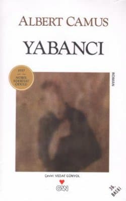 YABANCI
