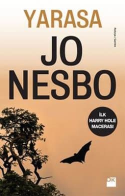 Yarasa (Harry Hole, #1)