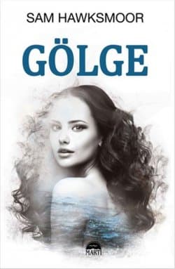 Gölge (Repossession, #2)