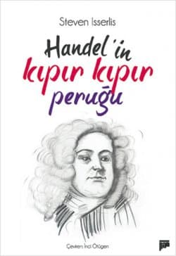 Handel'in kıpır kıpır peruğu