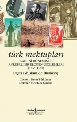 Türk Mektupları