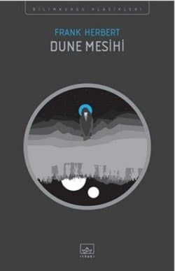 Dune Mesihi (Dune Serisi 2. Kitap)