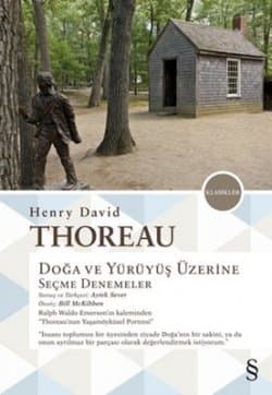 Doğa Ve Yürüyüş Üzerine Seçme Denemeler