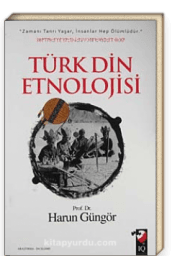 Türk Din Etnolojisi