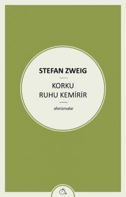 Korku Ruhu Kemirir