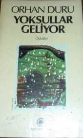 Yoksullar Geliyor