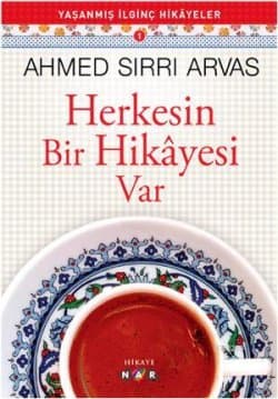 Herkesin Bir Hikayesi Var
