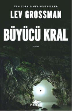 Büyücü Kral (The Magicians, #2)