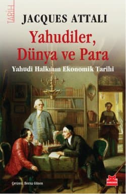 Yahudiler, Dünya ve Para