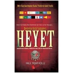 Devletin Gizli Sahipleri Heyet