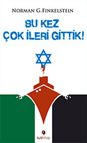 Bu Kez Çok İleri Gittik!