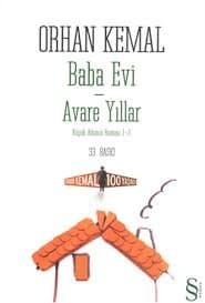 Baba Evi-Avare Yıllar