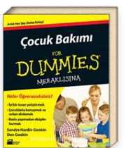 Meraklisina Cocuk Bakimi