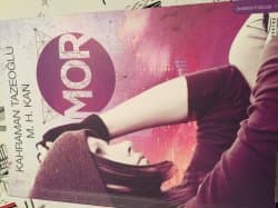 Mor