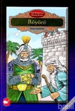 Büyücü