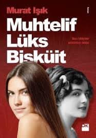 Muhtelif Lüks Bisküit