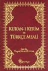 Kur'an-ı Kerim ve Türkçe Meali