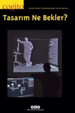 Cogito 83 - Tasarım Ne Bekler?