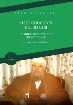 Kutuz Hoca`nın Hatıraları