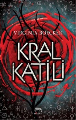 Kral Katili (The Witch Hunter, #2)