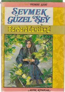 Sevmek Güzel Şey