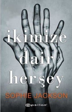 İkimize Dair Herşey (A Pound of Flesh Serisi 1)