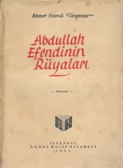 Abdullah Efendinin Rüyaları