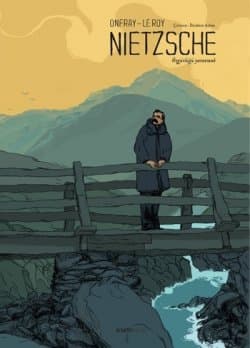 Nietzsche - Özgürlüğü Yakalamak