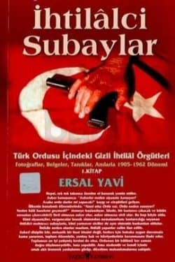 İhtilalci Subaylar 1