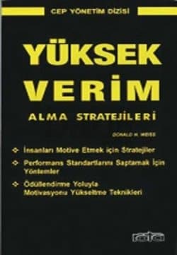 Yüksek Verim Alma Stratejileri