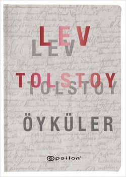 Lev Tolstoy-Öyküler